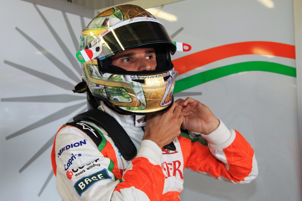 GP Monaco - Qualifiche e Prove Libere 3
